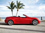 Infiniti G37 Convertible 2008 года (EU)